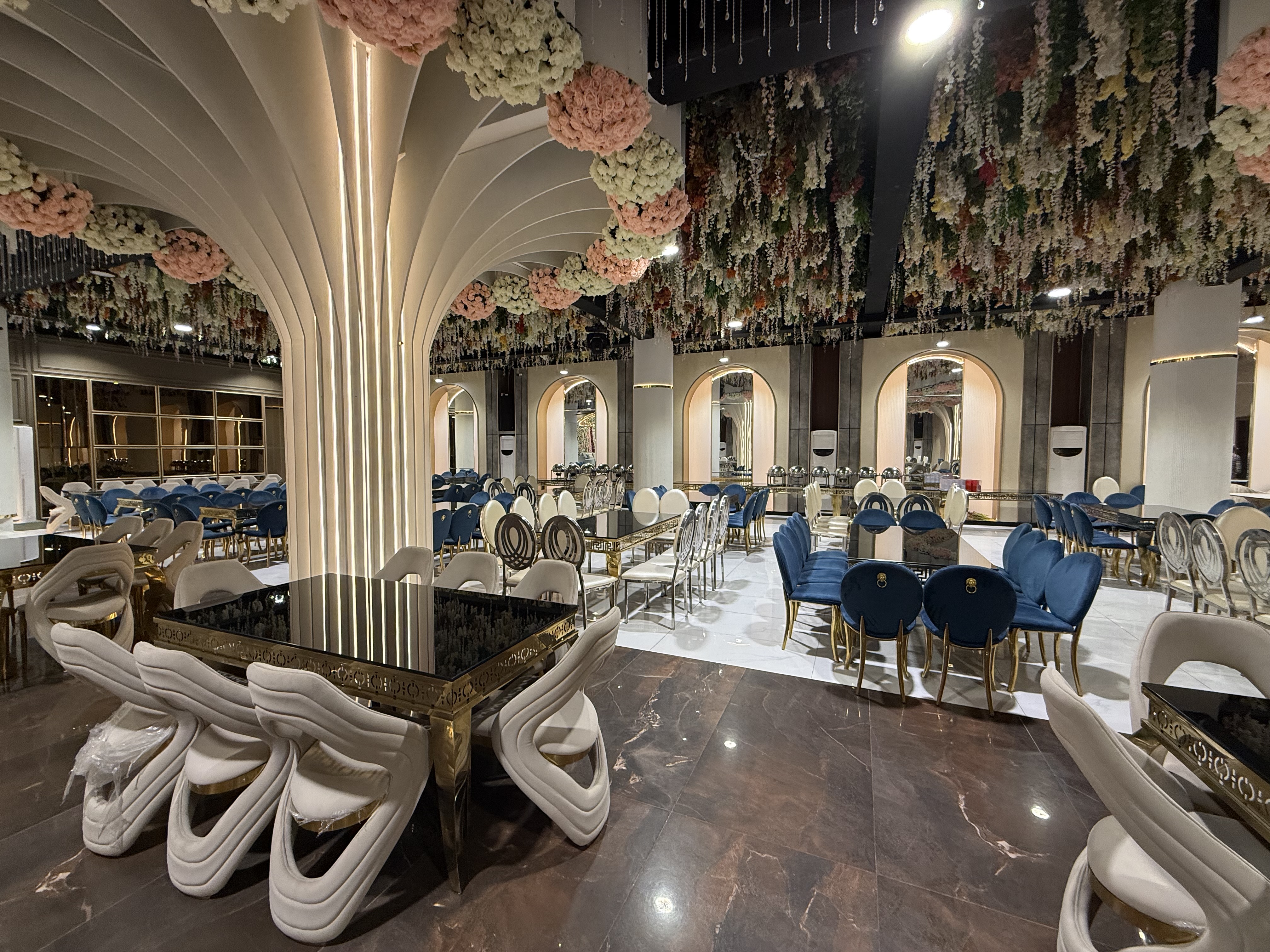 The Grand Venue